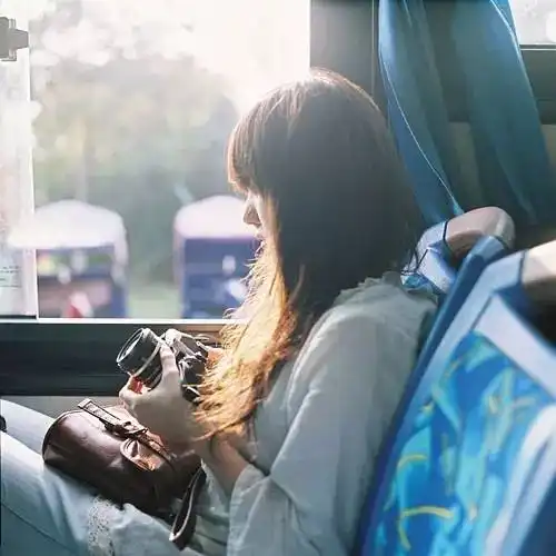 出游什么样的人适合一起去旅行
