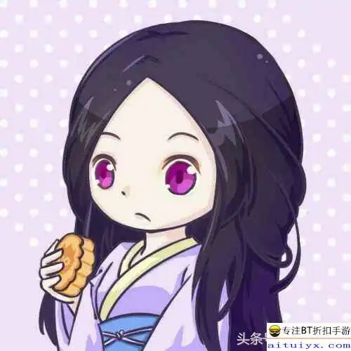 你所不知道的王者荣耀,李白竟然出轨了附精美英雄动漫头像福利