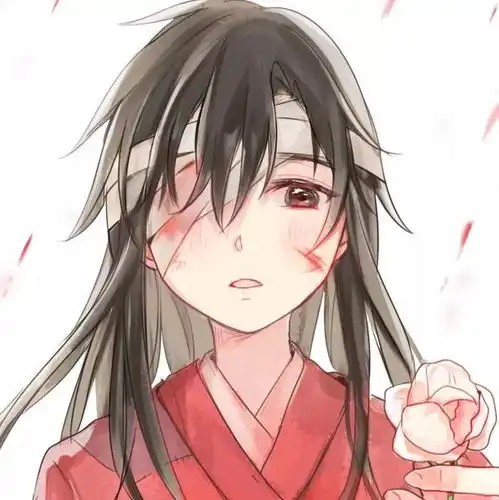 7.30头像爆爆爆火的20张古风头像,快进来换头像啦