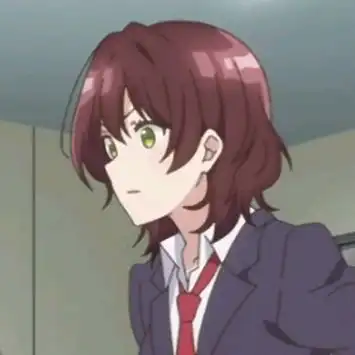 甜系头像男系闺蜜动漫