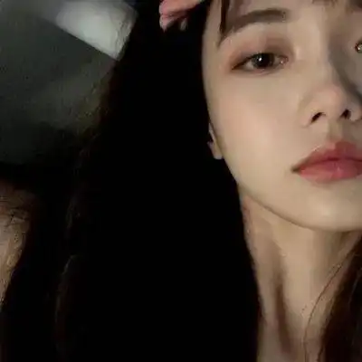 女生头像高冷霸气女生头像