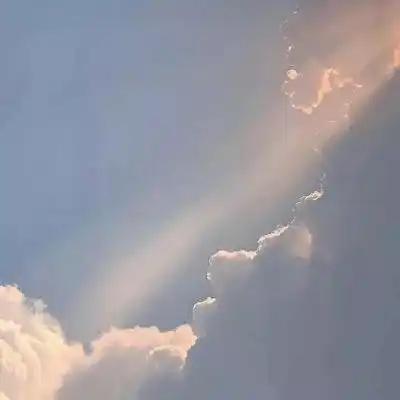 错过很难刷到的治愈系头