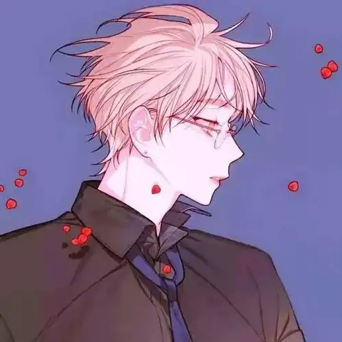 精选100张情侣头像,脱单就靠它了