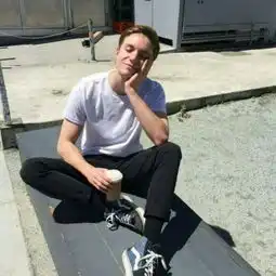 欧美帅哥头像高冷霸气2018最新是不够走运还是不够努力