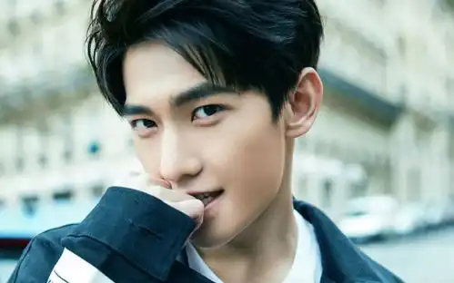 日本女生喜欢的中国帅哥都有谁看完你就明白了......