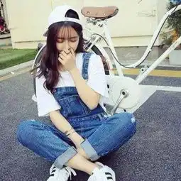 软妹子姐妹qq头像一左一右可爱终有一散也别辜负相遇