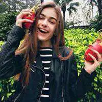 女生头像逗比动漫微信头像图片大全