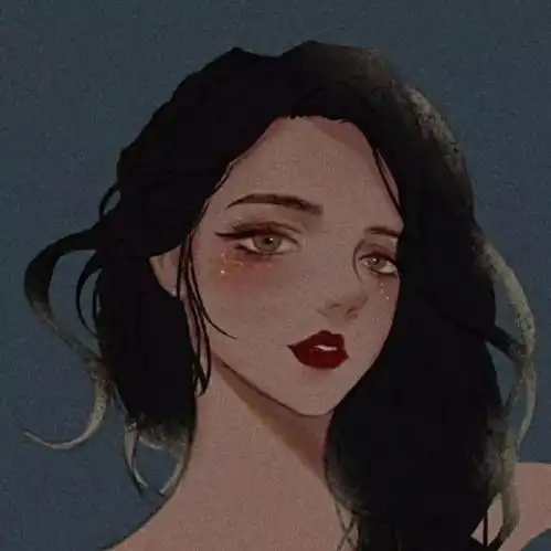 杂七杂八的女生头像来啦快点接收吧