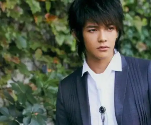 娱乐圈红着红着就过气的男明星,以前都是男神,现在无人提及