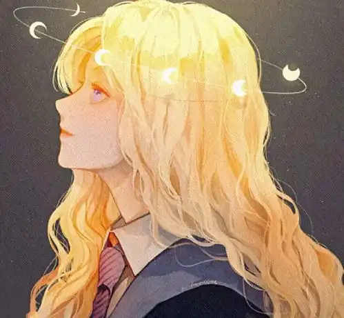 有哪些看起来温柔却不能高攀的头像直击心灵深处