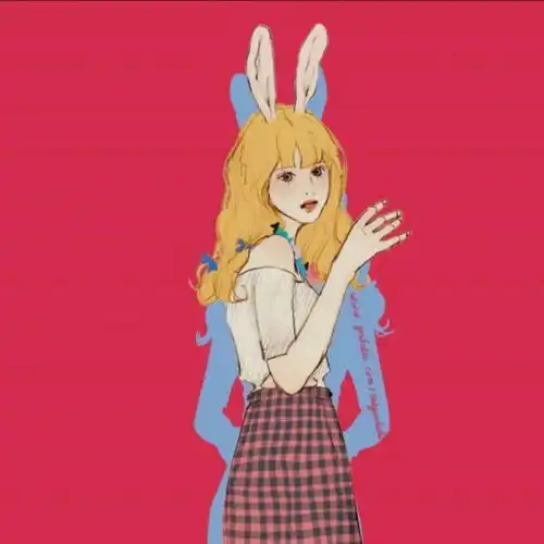 110张二次元动漫男女生头像任你选