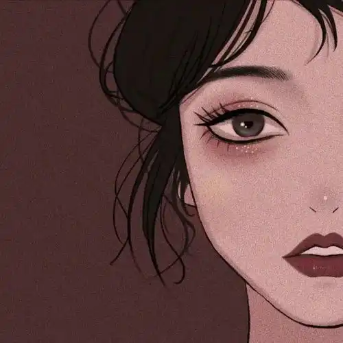 微信头像丨自从遇见你,人生苦短,甜长