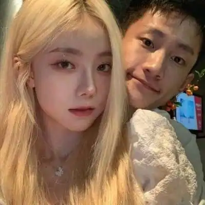 超宠超甜的情侣头像