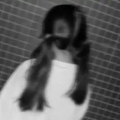 丧系黑暗真人女头求图内容