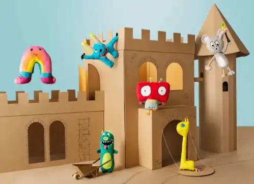 宜家设计,竟然都是设计师故意的why