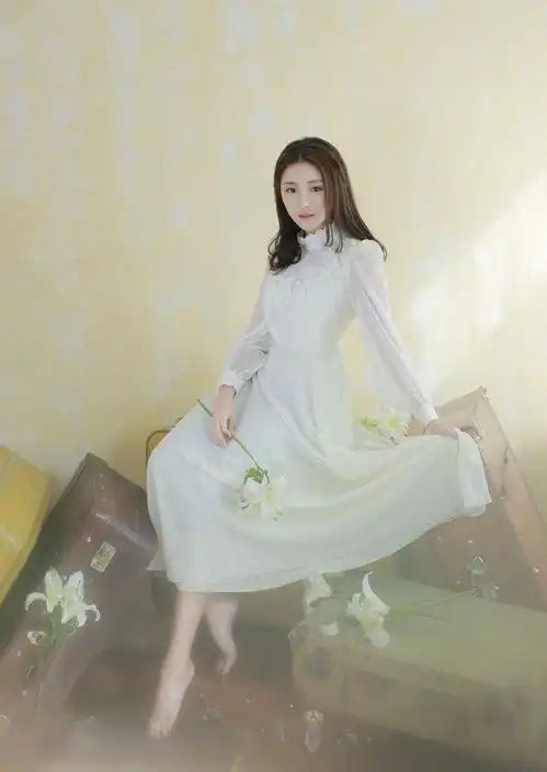 连胡歌都带不动的女主,只因名字太难念,出道多年仍不温不火