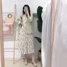 有哪些很少女的裙子值得推荐