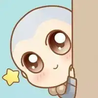 漫画舍得小和尚头像微信头像图片大全