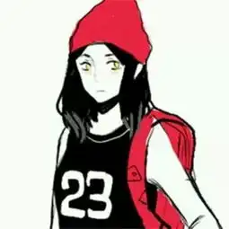 动漫头像欧美风