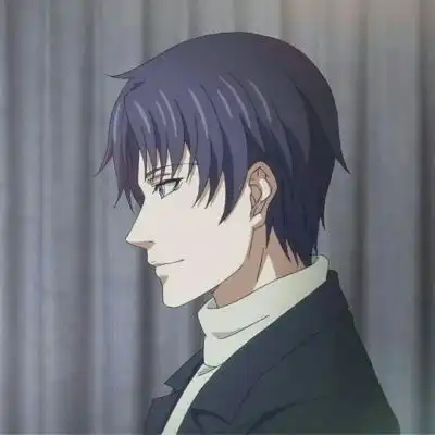 全职高手头像,十年荣耀,一如既往