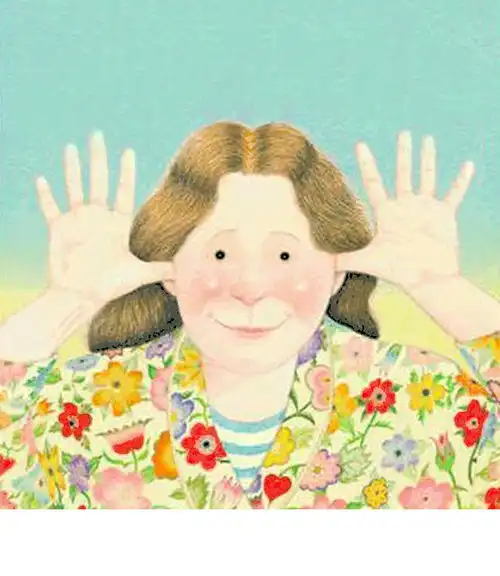 没有人能随随便便当妈