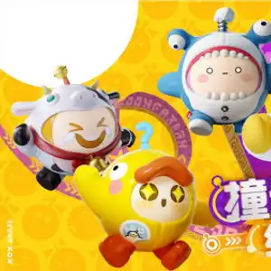 蛋仔派对系列头像充值