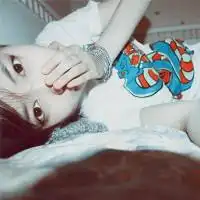 哪里有一些好看的韩系女生头像呢