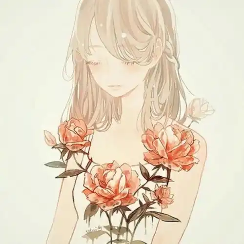 动漫情头今天想说去取个东西,结果就娶了个她腾讯新闻