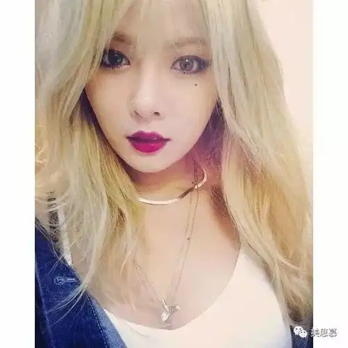 同为鲶鱼系女神,为啥舒淇倪妮高级林允就土美