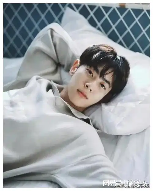 泰剧cp爹系男友小说都不敢写的十年养成,只为一人