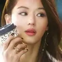 全智贤微信头像微信头像图片大全