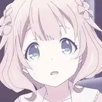 qq头像卡哇伊女生