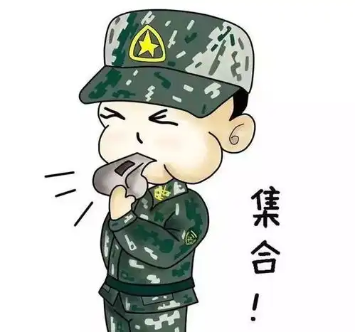 向中国军人致敬细数我国法律对军人们的那些爱