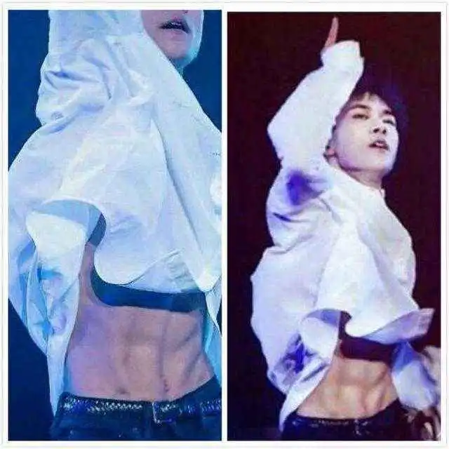 猫系头像男蒋劲夫