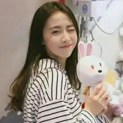 女头