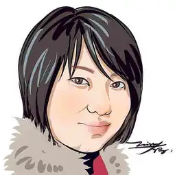 为你们创建一个萌系头像