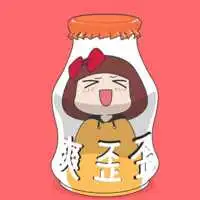 微信另类卡通情人头像,情侣头像图片