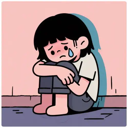 抑郁不能硬扛,系统干预帮患者找回快乐