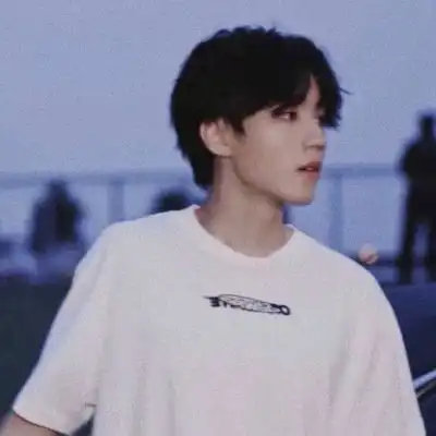 2021帅气男头像冷酷真人是不是特别想用这呀