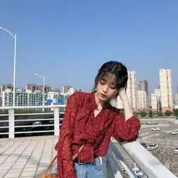 溺毙蓝色系个性风女头.想为先生qq女生头像我要个性网