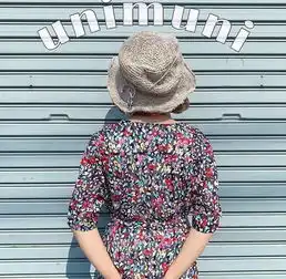 ins博主分享一组超好看的日系穿搭