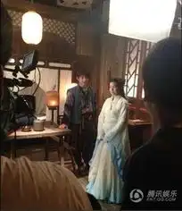 梁洛施的前半生