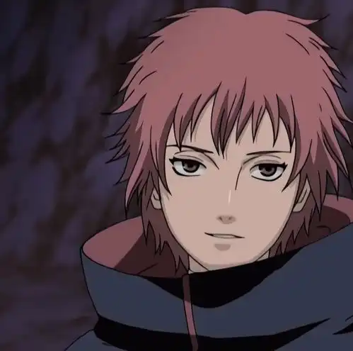 火影忍者他从小就是天才,5岁就毕业,大和都要为他买账