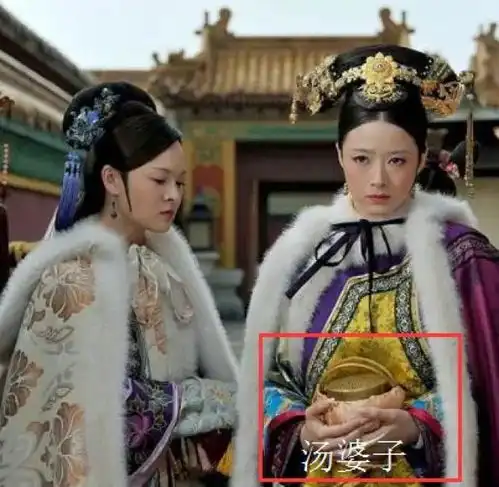 现代人过冬靠暖气,古代人靠的是它