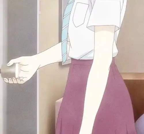 优质甜丧女生头像一眼伤感文案