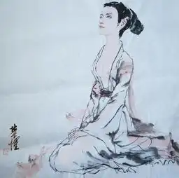 古装人物图片高清图片免费下载jpg格式1764像素编号13152780千图网