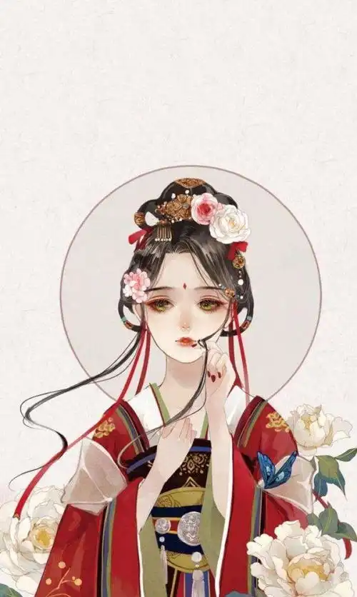 宠文穿成女扮男装的可爱小太监,被皇帝大佬盯上,直接成皇后