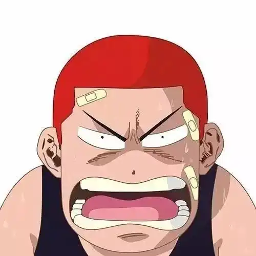 男生头像我说的每一句讨厌你,都是喜欢