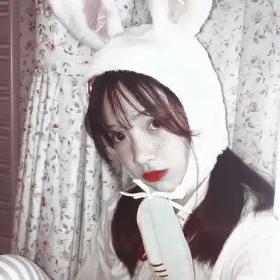 闺蜜头像五人五姐妹头像一人一张高清真人