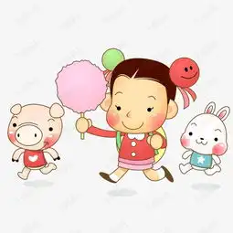 矢量卡通素材图片免费下载高清卡通手绘png千库网图片编号3450385
